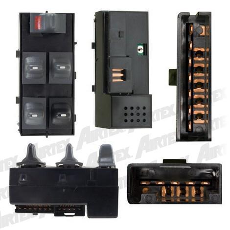 Airtex 1s8556 door window switch
