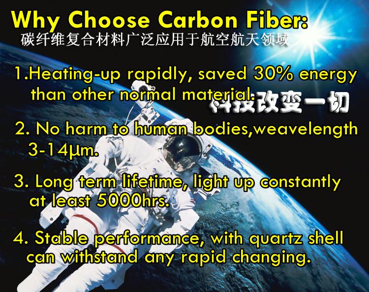 Short Wave Infrared Lamp Quartz High Intensity Paint Curing Light Auto Body Shop, US $0.99, image 10