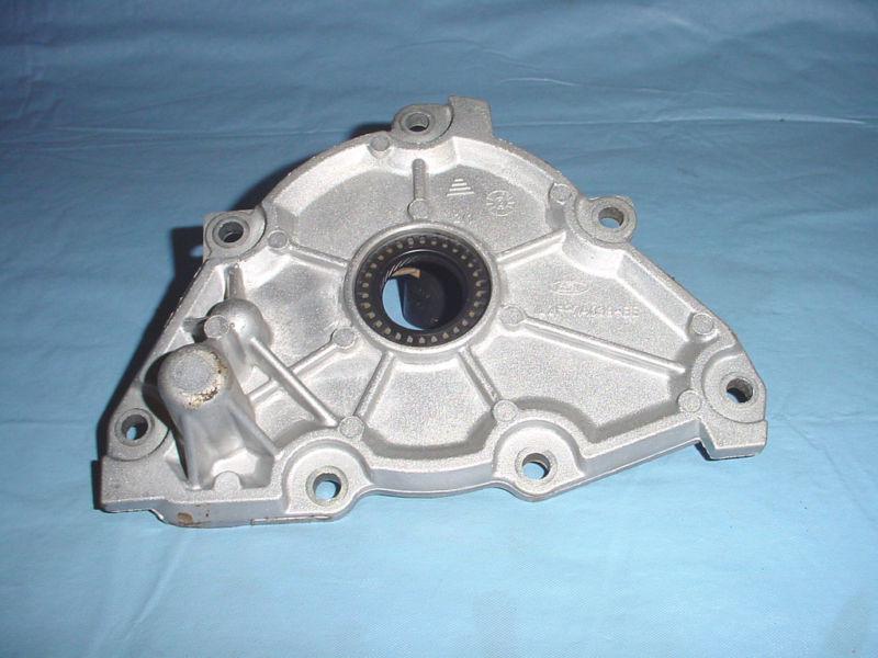 5r55n 5r55s 5r55w ford transmission back plate # 1l2p