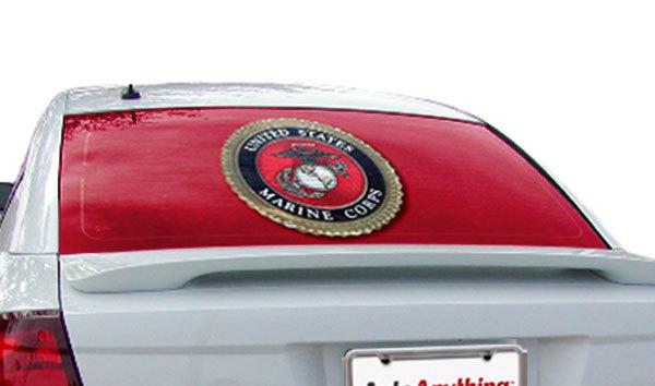 Window canvas military window graphics - wc203056-1