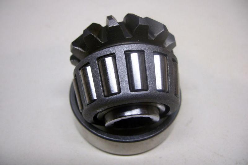 Chrysler outboard f2a46266 **replacement** for pinion with large bearing 