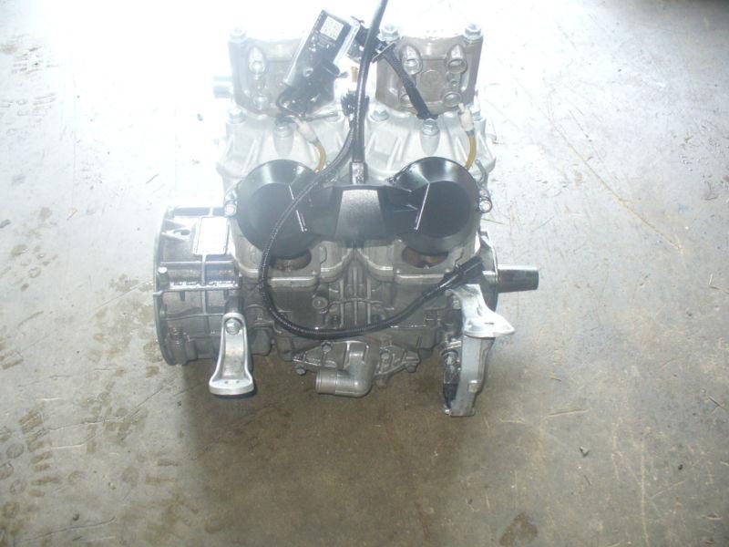 Ski doo rev xp mxz 600 e-tec e tec etec 2011 1621 miles motor engine