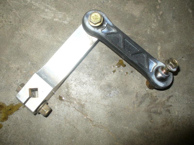 Ski doo rev xp 2010 e tec 600 joint link stabilizer 505072394 505072204 