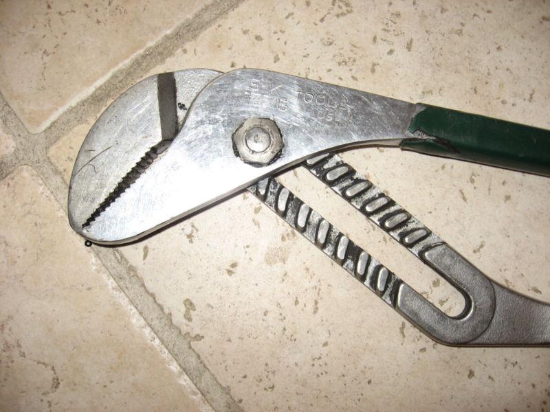 Sk 7516   16 " tongue and groove pliers