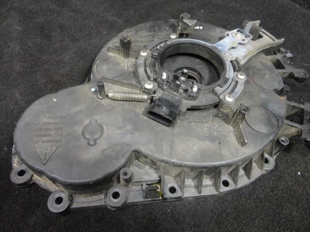 Flywheel cover &sensor #433581 johnson/evinrude 1991-2006 10-75hp  boat(330)