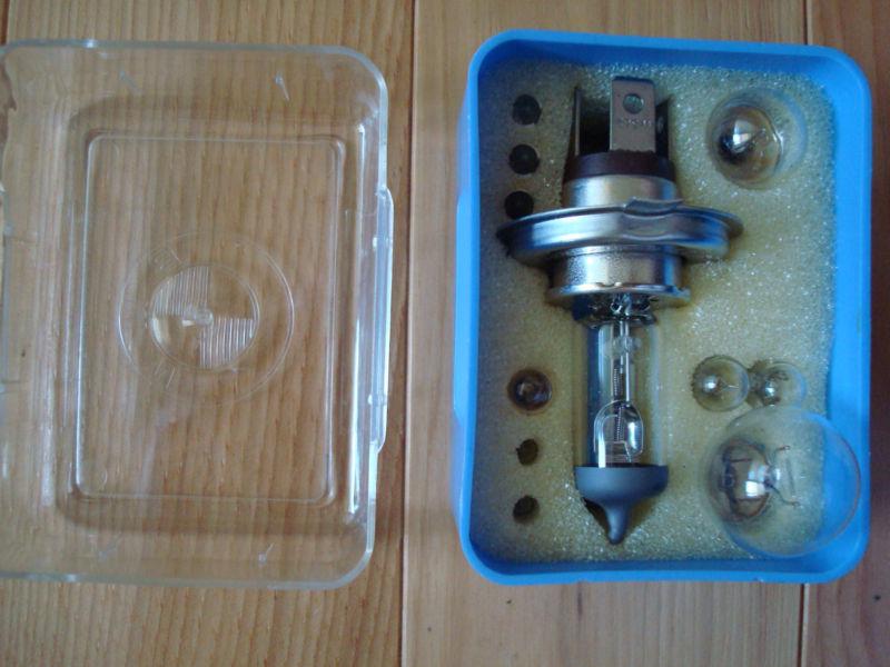 BMW MOTORCYCLE SPARE BULB KIT, US $12.00, image 6