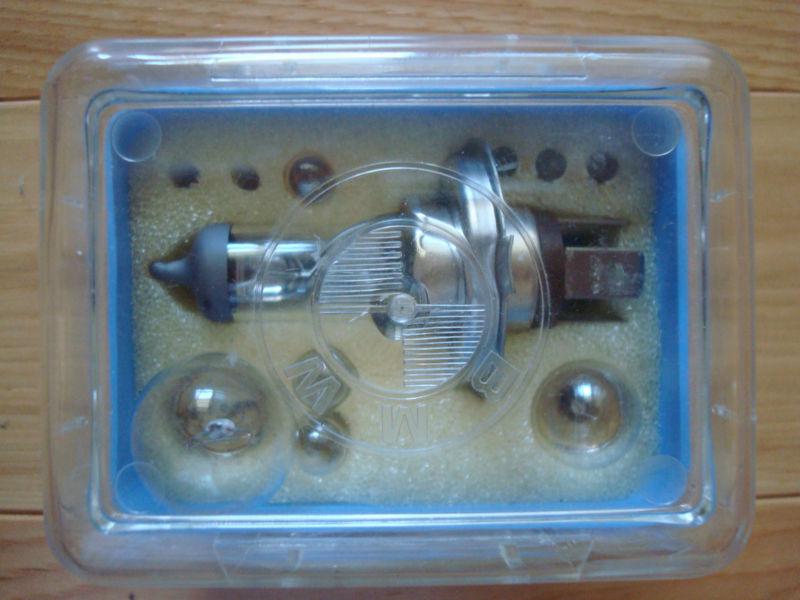 BMW MOTORCYCLE SPARE BULB KIT, US $12.00, image 7