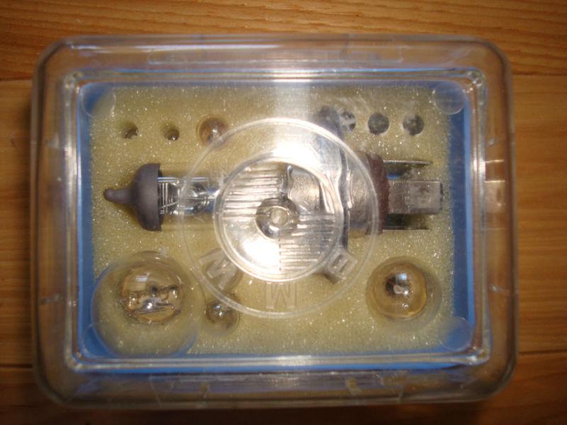 BMW MOTORCYCLE SPARE BULB KIT, US $12.00, image 8