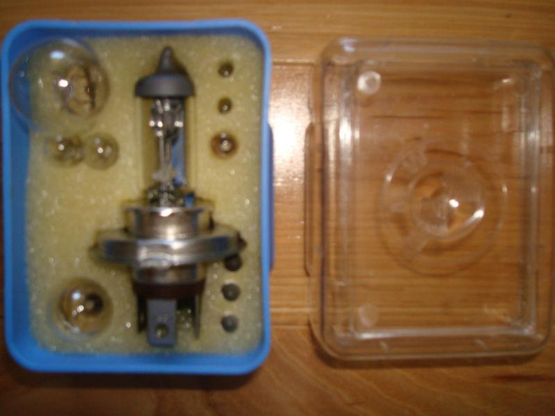 BMW MOTORCYCLE SPARE BULB KIT, US $12.00, image 9