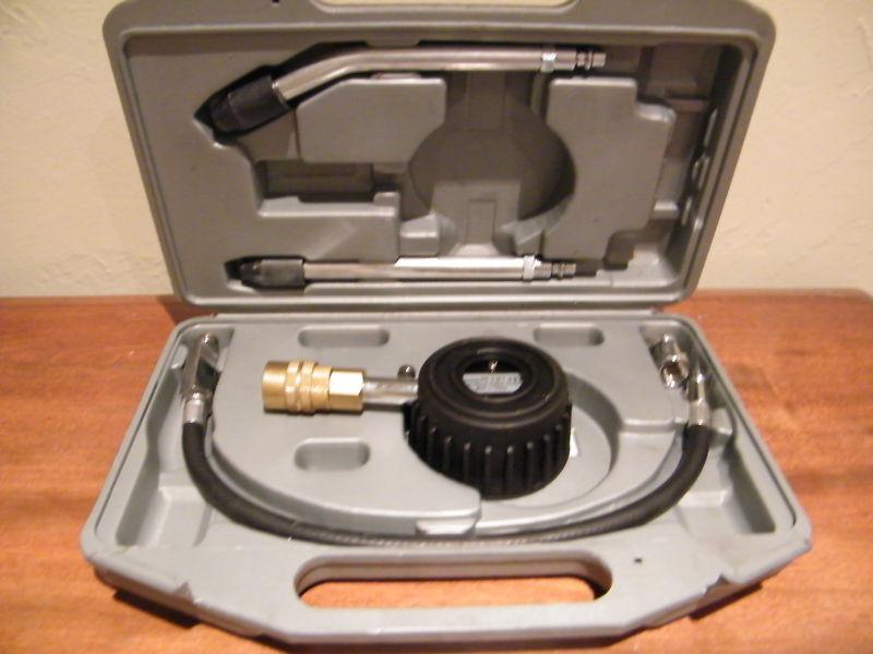 Compression test kit by harbor freight item #39224