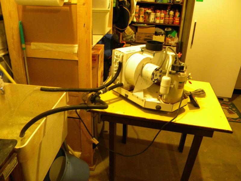 Marine Air Conditioner, 10,000 BTU, 110 volt, Heat or Cool, US $355.00, image 2