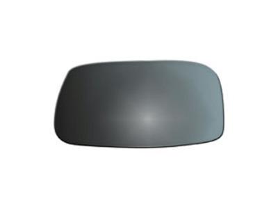 Dorman 51442 outside mirror glass-mirror glass - door - carded