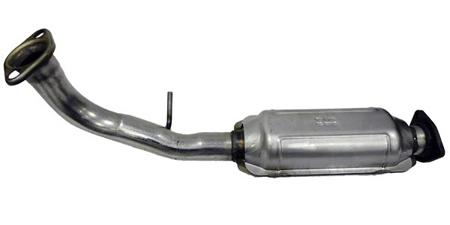 Eastern catalytic direct-fit catalytic converters - 49-state legal - 40731