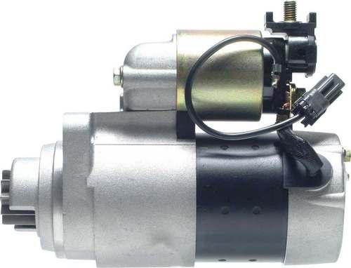 Denso nippondenso starter motor... 280-3136