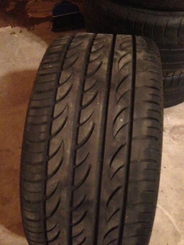 Sell Used 22 Inch Rims and Tires for Bentley GTC or GT in Scottsdale