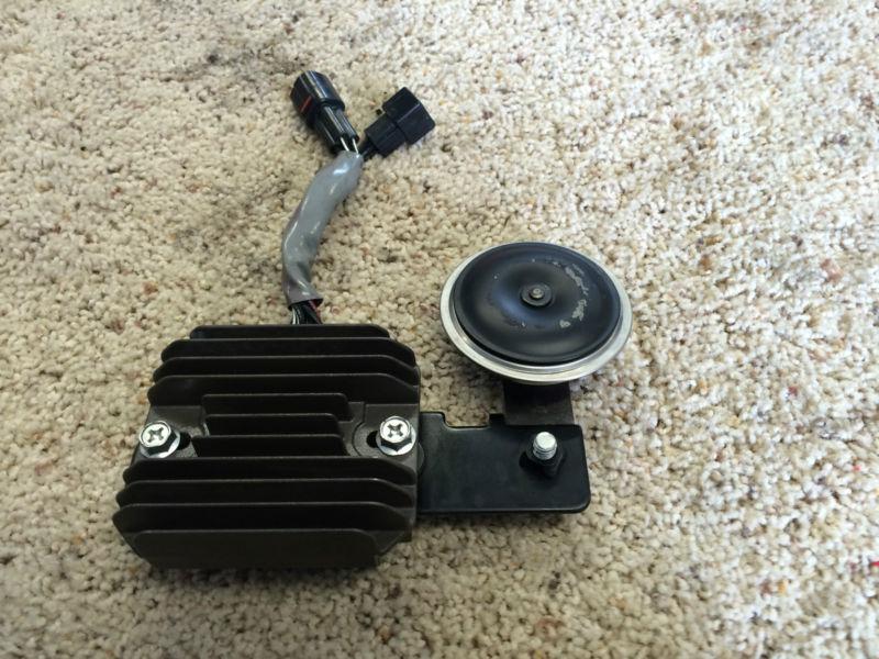 Sell 06 07 Suzuki GSXR 600 750 Voltage Regulator Rectifier in Irving