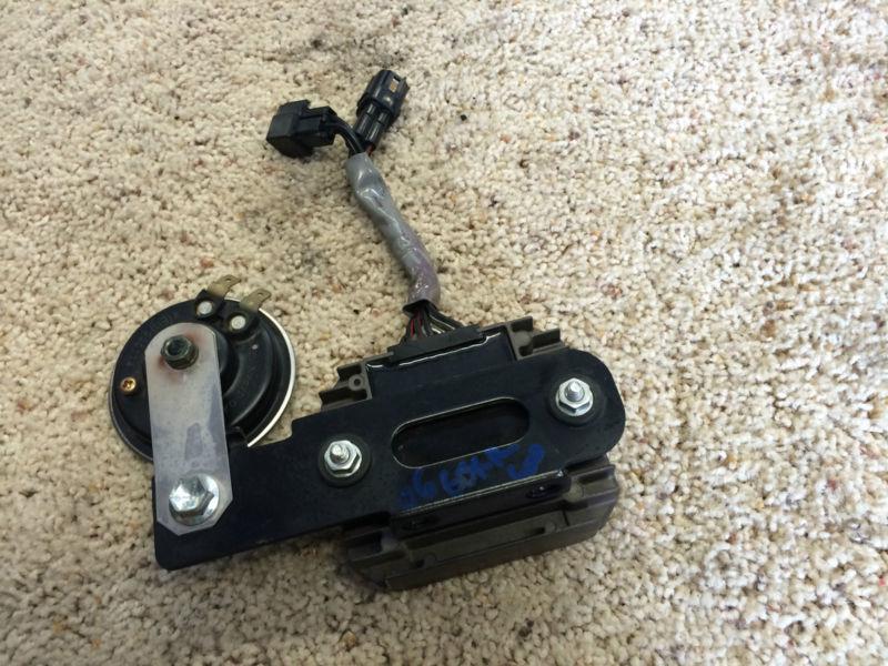 Sell 06 07 Suzuki GSXR 600 750 Voltage Regulator Rectifier in Irving