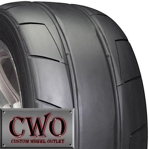 4-new nitto nt05r drag 315/40-18 tires r18 40r 40r18