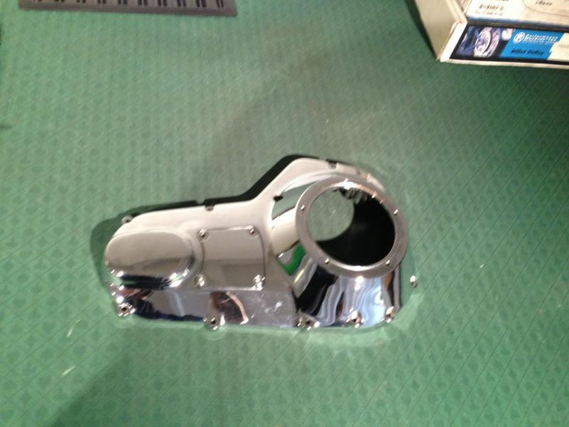 Harley davidson outer primary flt