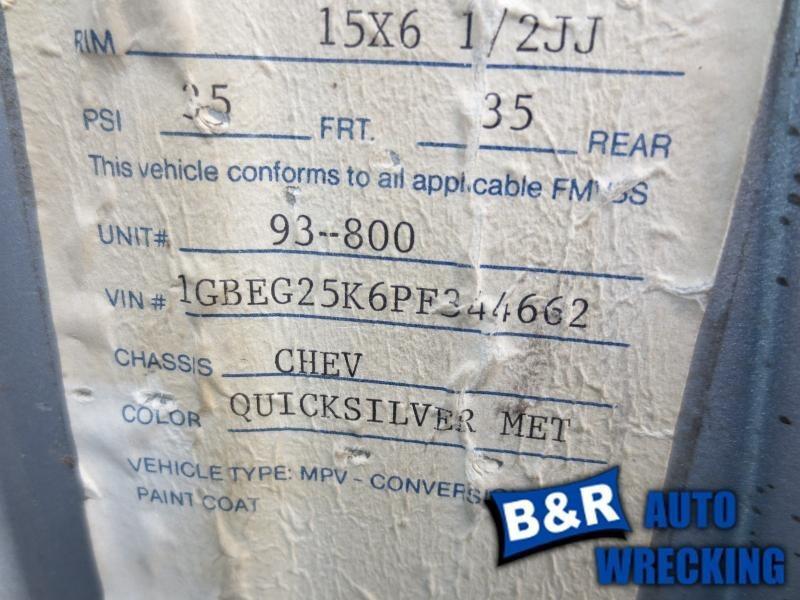 Radio/Stereo for 92 93 DEVILLE ~ AM-MONO-FM-STEREO-CASS, US $60.00, image 7