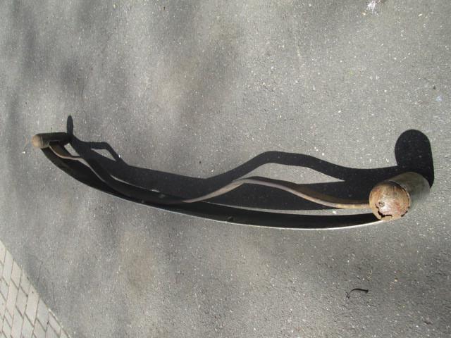 1935 PACKARD 4 door REAR BUMPER - ORIGINAL, US $250.00, image 2