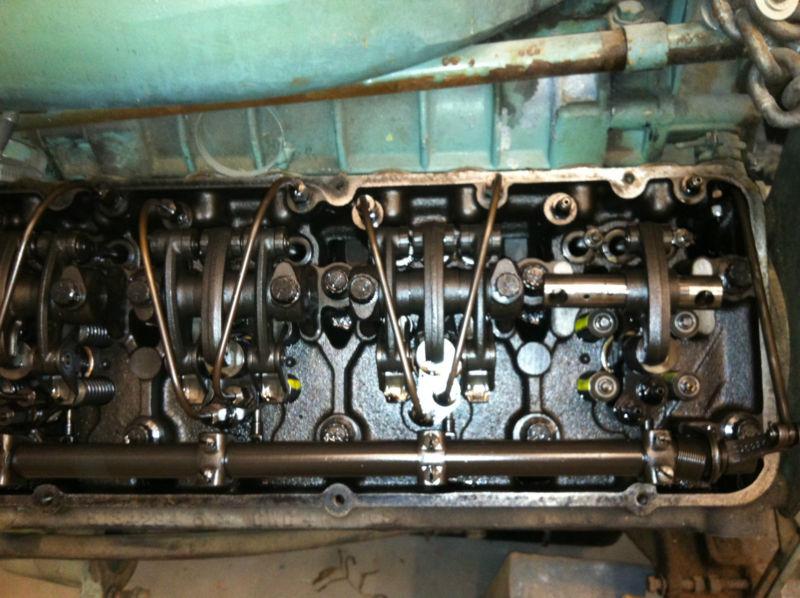detroit diesel 8v53 marine engine, US $2,600.00, image 2
