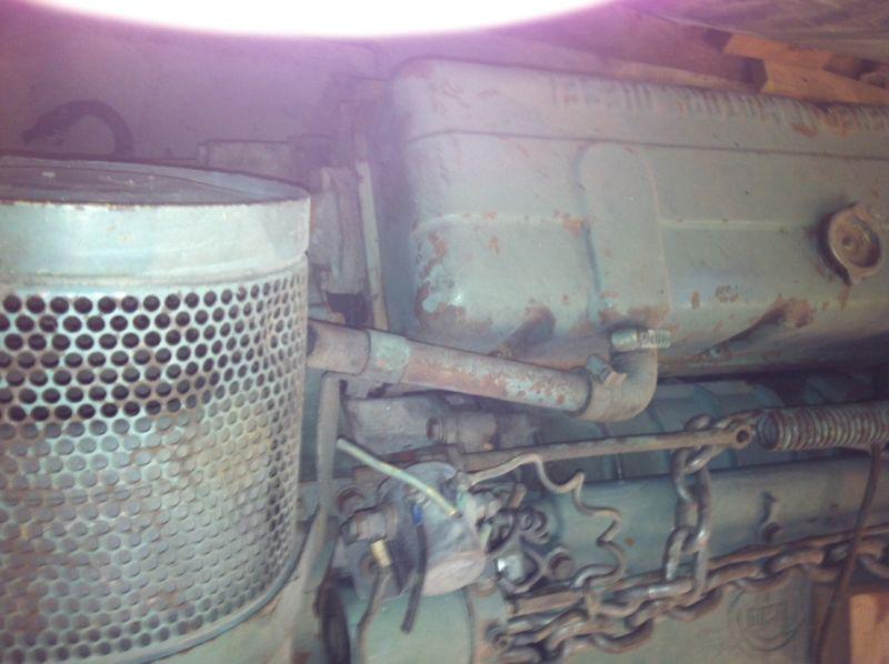 detroit diesel 8v53 marine engine, US $2,600.00, image 4