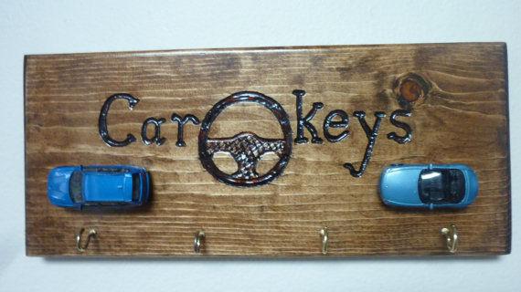 Car Keys Holder, US $5.99, image 2