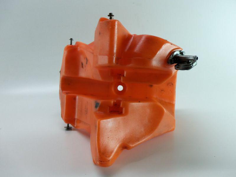 05 ktm 105 / 85 gas tank cap petcock #2ns, US $99.99, image 5