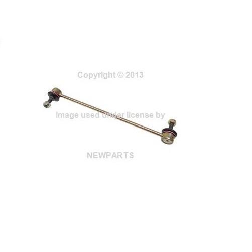 Mini cooper sway bar end link front left or right karlyn 31356778831
