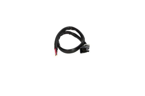 Hayes towing electronics 81789-hbc hayes universal harness