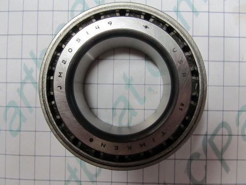 31-78172a1 quicksilver tapered roller bearing mercury/mariner 105-225 outboards