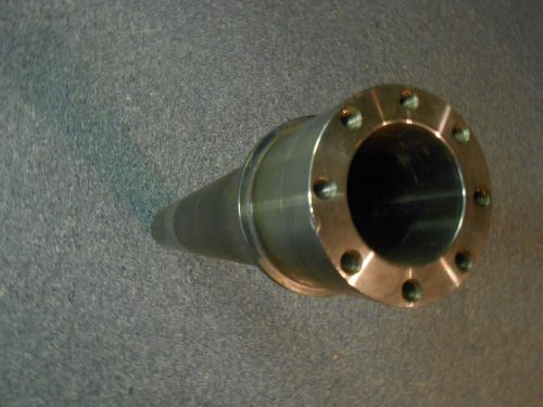 New quick change steel 8 bolt rear end tube