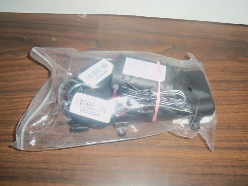 New lojack vehicle recovery system 5501-1103-01