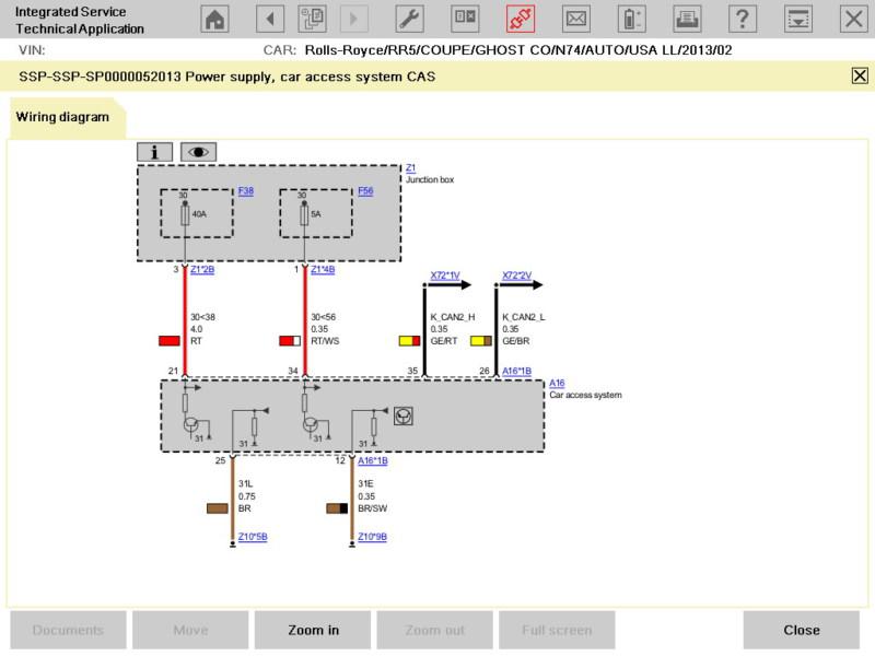BMW ICOM With IBMT61 Laptop ISTA/P V49.4.200 ISTA/D V2.37.12 Installed Well !!!, US $1,299.00, image 11