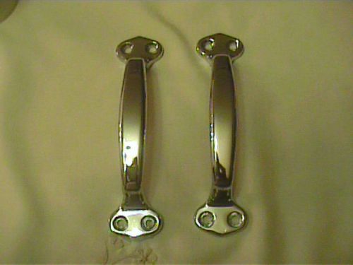 Brockway truck grab handles kenworth diamond t reo peterbilt mack stewart dodge