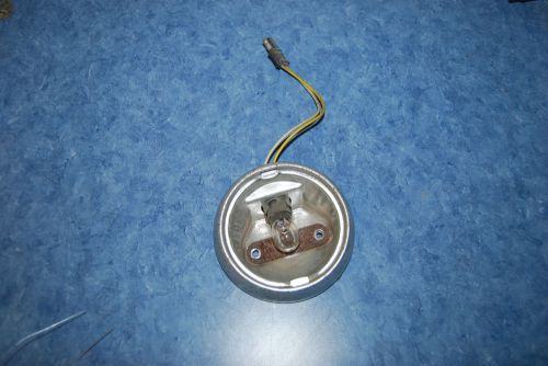 Dodge a100 dome light