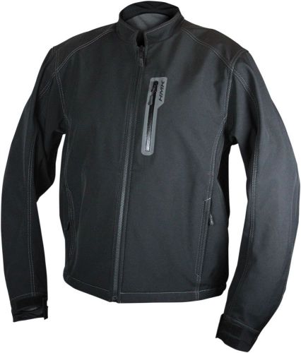 Hmk hm7jtec2b3x jacket hmk tech 2 blk 3x