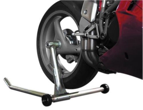 K&amp;l supply mc35 single sided swingarm stand 37-9683