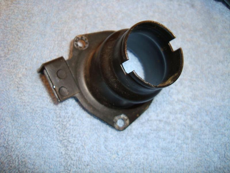 1986-90 Jaguar XJS-HE V12 IGNITION/ STEERING COLUMN/KEY , US $140.00, image 5
