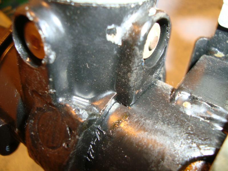 1986-90 Jaguar XJS-HE V12 IGNITION/ STEERING COLUMN/KEY , US $140.00, image 9