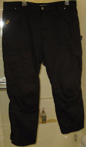 Bilt men's iron workers motorcycle pants w/ kevlar knees size 42 (30" inseam)