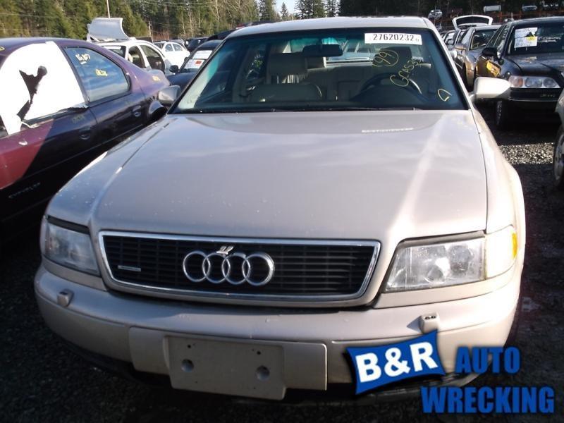 Radio/Stereo for 96 97 98 AUDI A4 ~ CASS, US $84.96, image 2