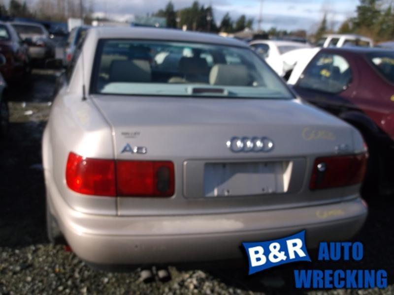 Radio/Stereo for 96 97 98 AUDI A4 ~ CASS, US $84.96, image 3