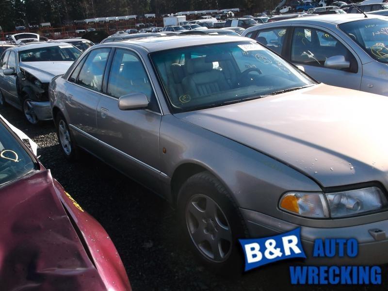 Radio/Stereo for 96 97 98 AUDI A4 ~ CASS, US $84.96, image 6