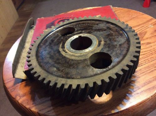 Vintage cloyes 718  silent timing fiber gear see photos 830044