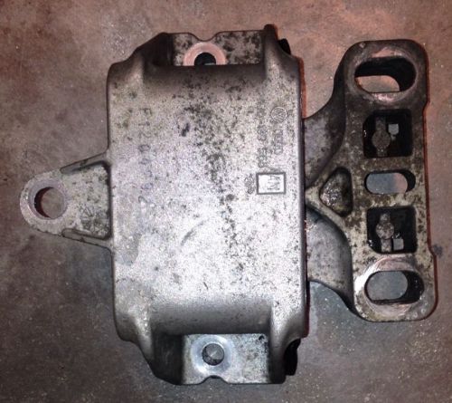 Vw mk4 transmission mount oem vr6 golf jetta gti tdi bora