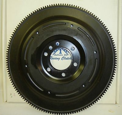 Ace 7 1/4&#034; chevrolet chevy 153 tooth circle track steel lightweight flywheel