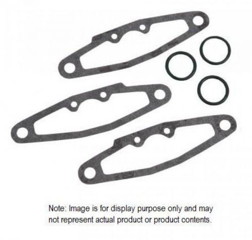 Winderosa exhaust valve gasket kit arctic cat zrt 600 01-02