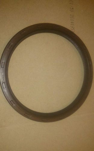 83-03 ford 232 3.8l "3,4" 12v rear main seal windstar.